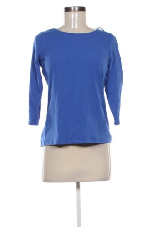 Дамска блуза Savida, Размер L, Цвят Син, Цена 9,70 €