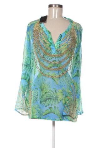 Bluză de femei Schiffhauer, Mărime XL, Culoare Multicolor, Preț 243,99 Lei