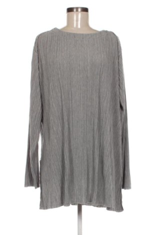 Bluzka damska Scoop, Rozmiar XXL, Kolor Szary, Cena 98,67 zł