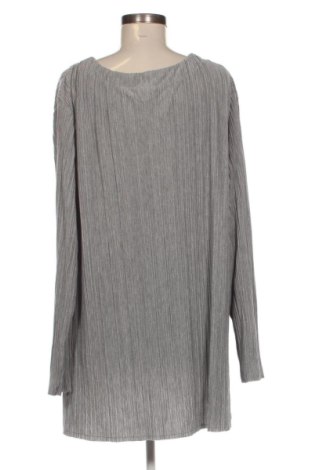 Bluzka damska Scoop, Rozmiar XXL, Kolor Szary, Cena 98,67 zł