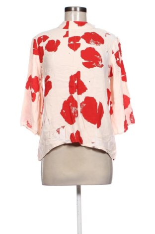 Дамска блуза Second Female, Размер M, Цвят Многоцветен, Цена 17,00 €