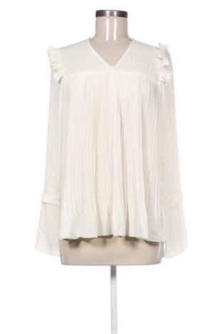 Dámská halenka See By Chloe, Velikost M, Barva Krémová, Cena  5 386,00 Kč