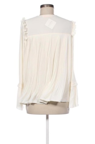 Dámská halenka See By Chloe, Velikost M, Barva Krémová, Cena  5 386,00 Kč