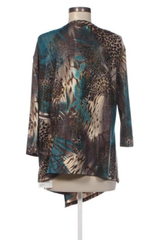 Дамска блуза Seidel, Размер XXL, Цвят Многоцветен, Цена 17,89 €