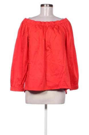 Bluzka damska Seidensticker, Rozmiar M, Kolor Czerwony, Cena 161,50 zł