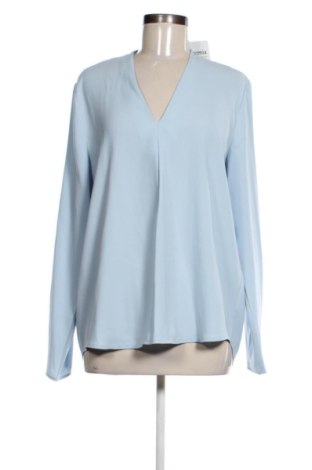 Dámská halenka Selected Femme, Velikost L, Barva Modrá, Cena  317,00 Kč