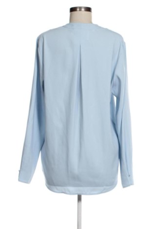 Dámská halenka Selected Femme, Velikost L, Barva Modrá, Cena  317,00 Kč