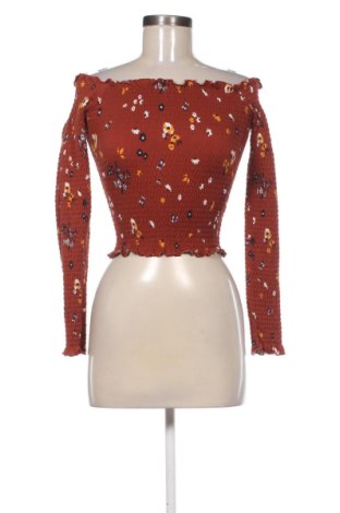 Γυναικεία μπλούζα Self Esteem, Μέγεθος S, Χρώμα Πολύχρωμο, Τιμή 9,78 €