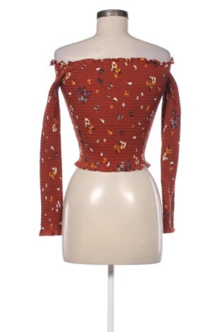 Γυναικεία μπλούζα Self Esteem, Μέγεθος S, Χρώμα Πολύχρωμο, Τιμή 9,78 €