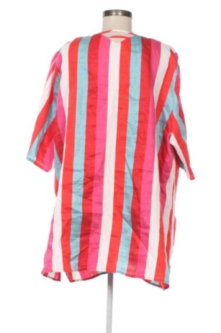 Γυναικεία μπλούζα Sempre Piu, Μέγεθος 3XL, Χρώμα Πολύχρωμο, Τιμή 11,99 €