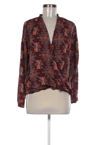 Bluză de femei Sensation, Mărime L, Culoare Multicolor, Preț 52,13 Lei