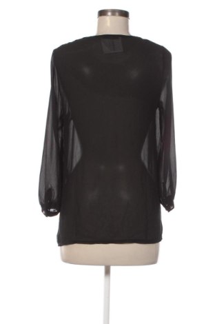 Bluzka damska Sense, Rozmiar S, Kolor Czarny, Cena 51,99 zł