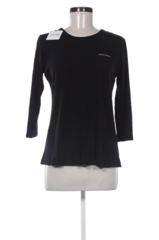Дамска блуза Sephora, Размер M, Цвят Черен, Цена 18,42 €