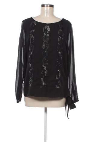 Damen Shirt Seppala, Größe L, Farbe Schwarz, Preis 4,29 €