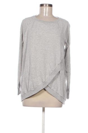 Bluză de femei Seraphine, Mărime M, Culoare Gri, Preț 52,13 Lei