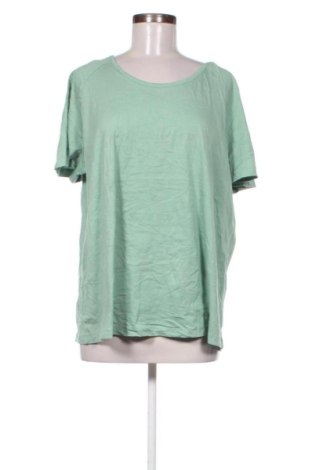 Bluzka damska Serra, Rozmiar XXL, Kolor Zielony, Cena 83,99 zł