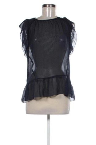 Bluză de femei Set, Mărime S, Culoare Albastru, Preț 109,00 Lei