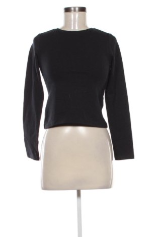 Bluză de femei Seven Sins, Mărime XS, Culoare Negru, Preț 90,48 Lei