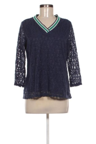 Damen Shirt She, Größe L, Farbe Blau, Preis € 12,99