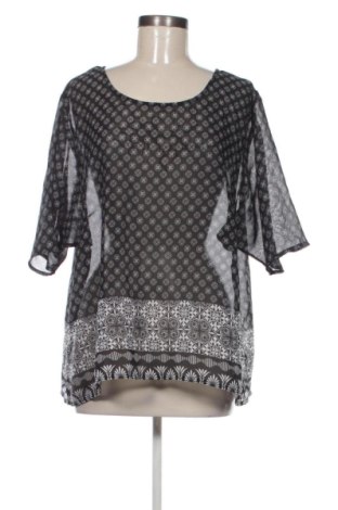Дамска блуза Sheego, Размер XL, Цвят Многоцветен, Цена 9,71 €