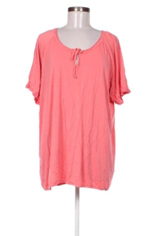 Γυναικεία μπλούζα Sheego, Μέγεθος XL, Χρώμα Ρόζ , Τιμή 12,42 €