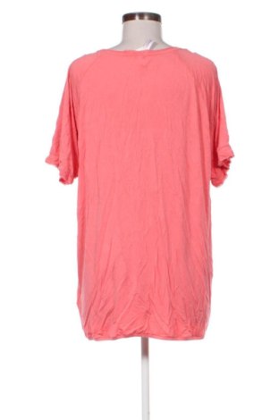 Γυναικεία μπλούζα Sheego, Μέγεθος XL, Χρώμα Ρόζ , Τιμή 12,42 €