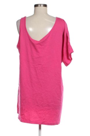 Damen Shirt Sheego, Größe XL, Farbe Rosa, Preis € 14,00