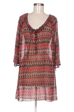 Bluzka damska Sheego, Rozmiar XXL, Kolor Kolorowy, Cena 91,99 zł