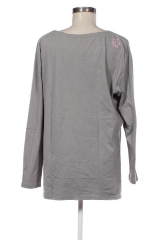 Dámská halenka Sheego, Velikost XXL, Barva Šedá, Cena  519,00 Kč