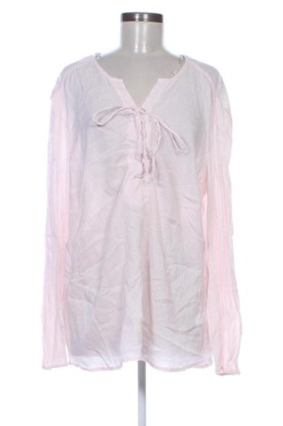 Damen Shirt Sheego, Größe XXL, Farbe Rosa, Preis € 22,99