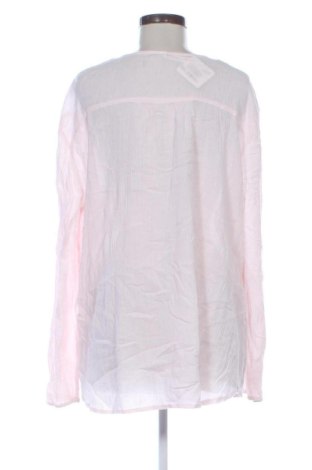 Damen Shirt Sheego, Größe XXL, Farbe Rosa, Preis € 22,99
