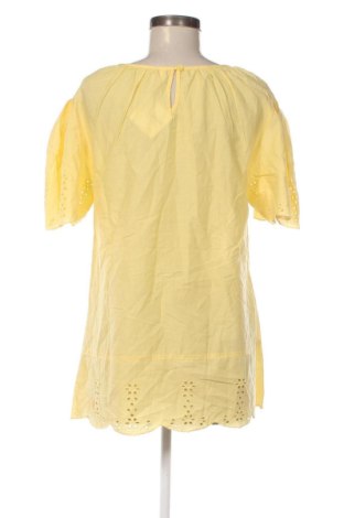 Bluză de femei Sheego, Mărime XL, Culoare Galben, Preț 85,99 Lei