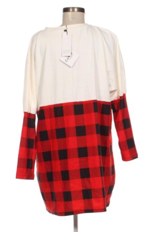 Dámska blúza Sheilay, Veľkosť 4XL, Farba Viacfarebná, Cena  18,95 €