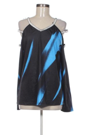 Bluzka damska Sheilay, Rozmiar XL, Kolor Kolorowy, Cena 51,99 zł