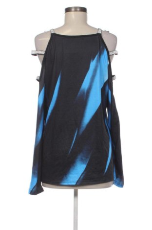 Bluzka damska Sheilay, Rozmiar XL, Kolor Kolorowy, Cena 51,99 zł