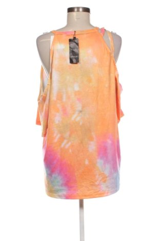 Γυναικεία μπλούζα Sheilay, Μέγεθος XXL, Χρώμα Πολύχρωμο, Τιμή 18,99 €