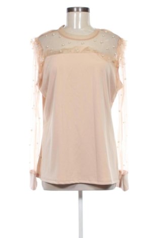 Damen Shirt Sheilay, Größe XXL, Farbe Aschrosa, Preis € 10,00