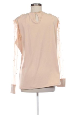 Damen Shirt Sheilay, Größe XXL, Farbe Aschrosa, Preis € 10,00