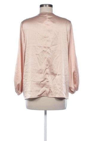 Bluză de femei Sheinside, Mărime XL, Culoare Bej, Preț 51,00 Lei