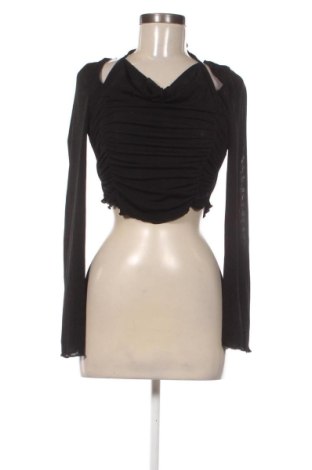 Dámska blúza Shine, Veľkosť S, Farba Čierna, Cena  3,95 €