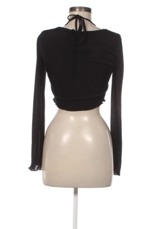 Dámska blúza Shine, Veľkosť S, Farba Čierna, Cena  3,95 €