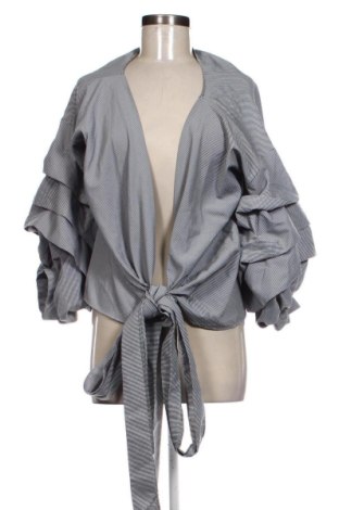 Дамска блуза Shk, Размер XL, Цвят Многоцветен, Цена 10,00 €