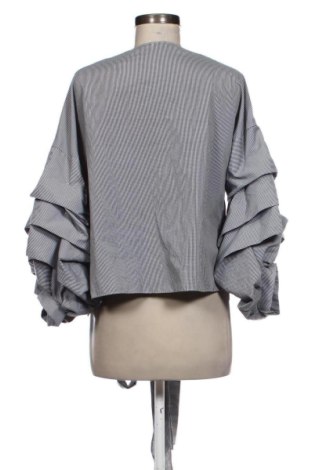 Дамска блуза Shk, Размер XL, Цвят Многоцветен, Цена 10,00 €