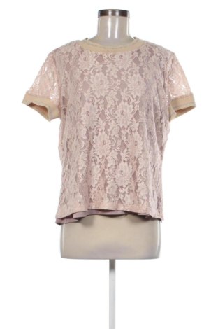 Dámská halenka Sienna, Velikost L, Barva Popelavě růžová, Cena  409,00 Kč