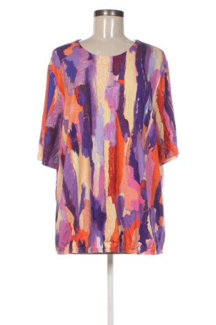 Bluzka damska Signature, Rozmiar XXL, Kolor Kolorowy, Cena 51,99 zł