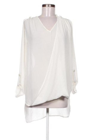 Bluză de femei Silvian Heach, Mărime S, Culoare Alb, Preț 310,08 Lei