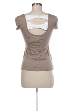 Női blúz Silvian Heach, Méret XXS, Szín Bézs, Ár 10 559 Ft