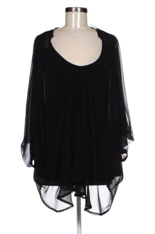 Női blúz Silvian Heach, Méret XS, Szín Fekete, Ár 10 331 Ft