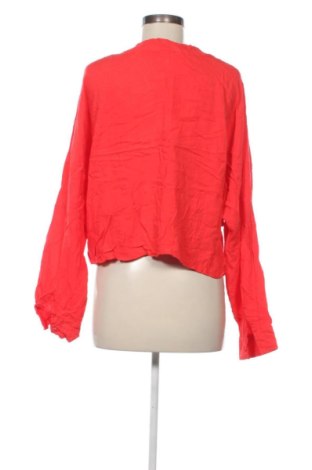 Damen Shirt Sim & Sam, Größe XXL, Farbe Rot, Preis 12,99 €