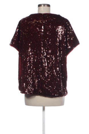 Bluză de femei Simply Be, Mărime XXL, Culoare Roșu, Preț 98,99 Lei